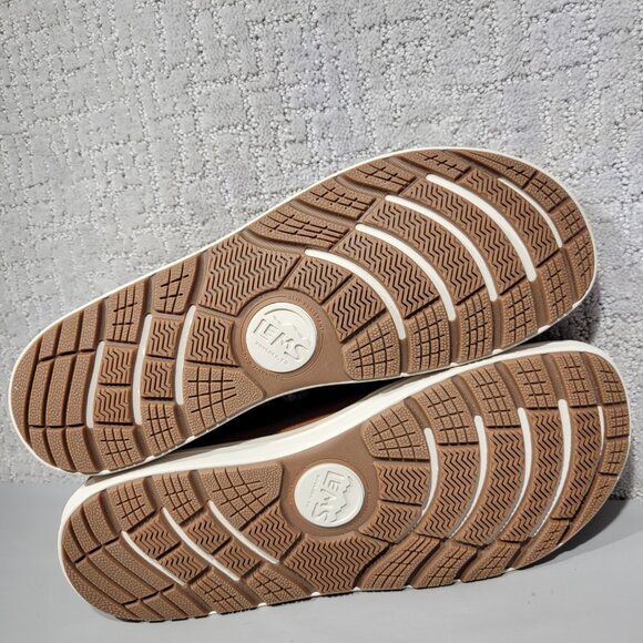 Lems Chillum Grip Unisex Size US Men's 15 Women's 16.5 Bourbon Lace Up Sneakers. - Picture 9 of 12